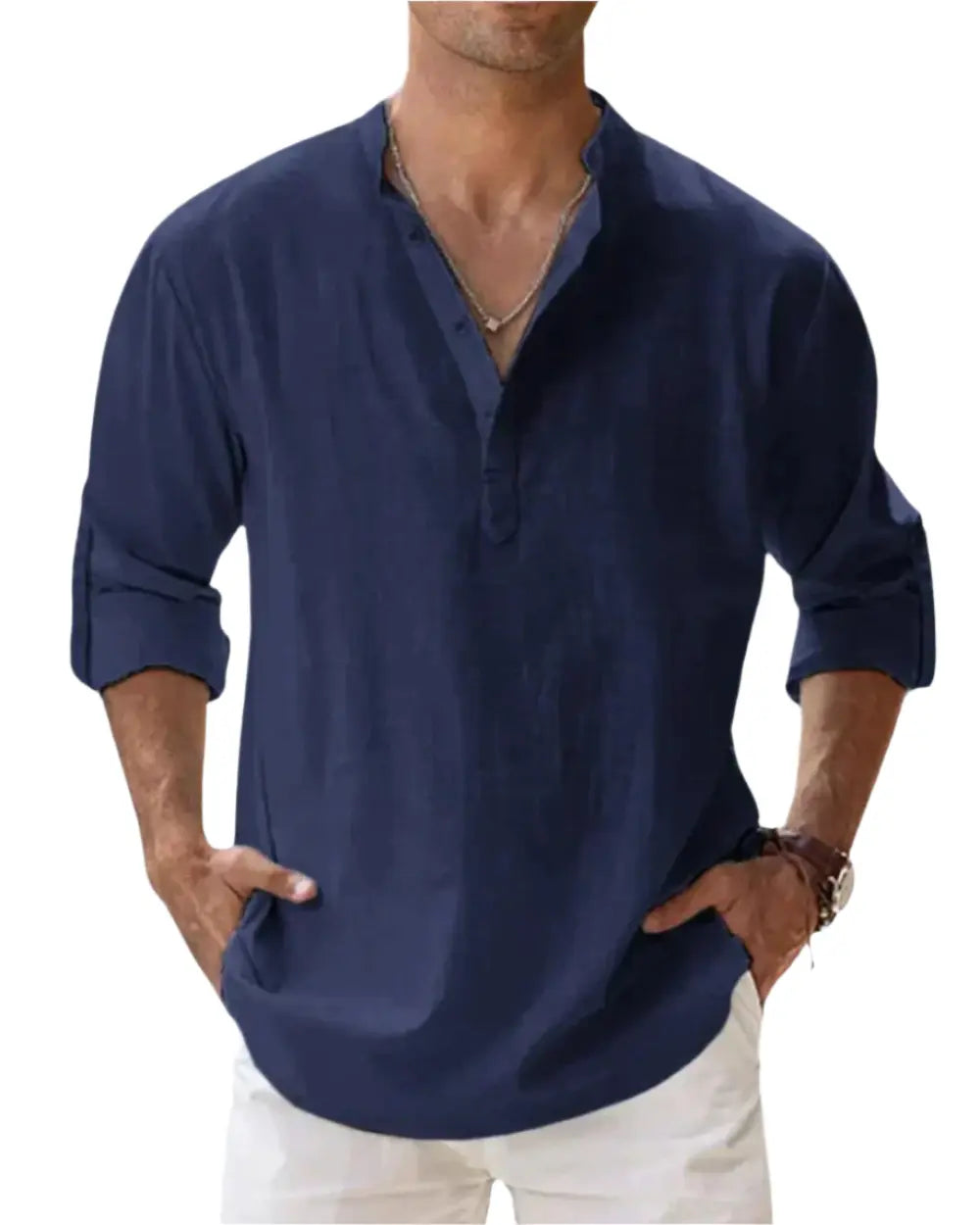 Elio™ Classic Shirt for Men