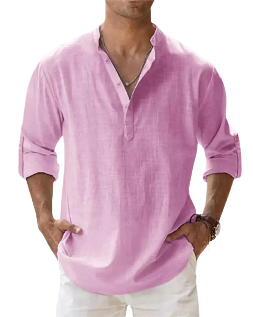 Elio™ Classic Shirt for Men
