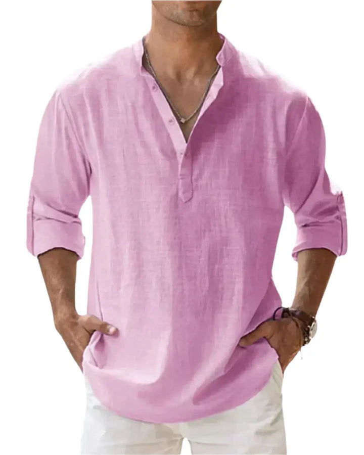 Elio™ Classic Shirt for Men
