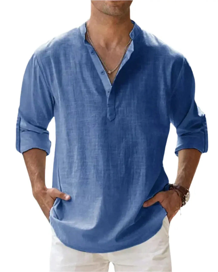 Elio™ Classic Shirt for Men