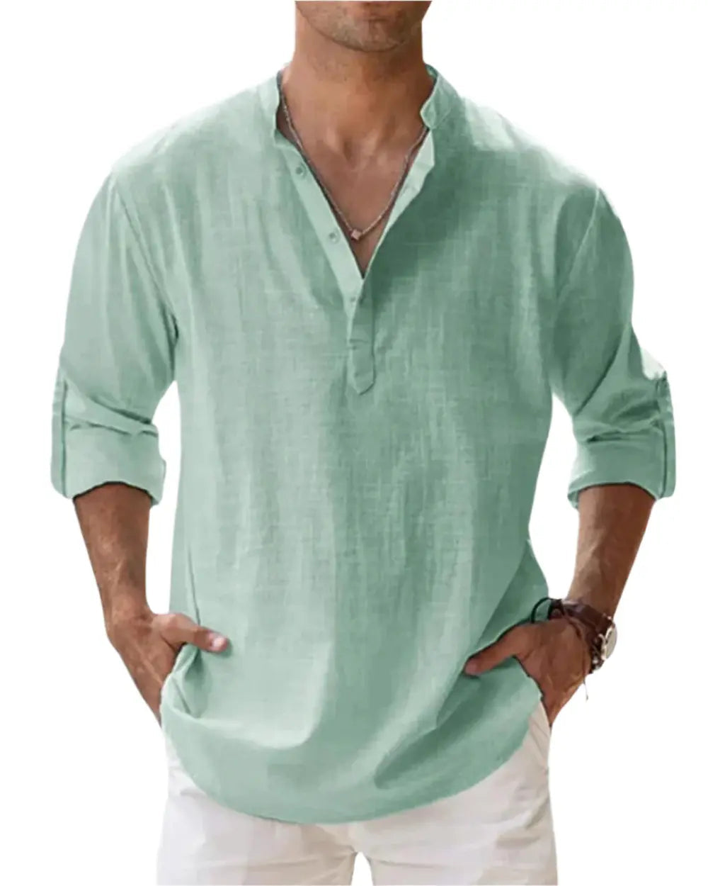 Elio™ Classic Shirt for Men