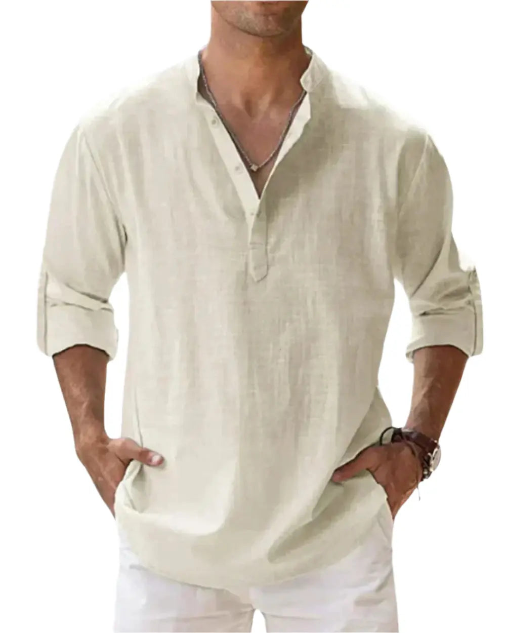 Elio™ Classic Shirt for Men