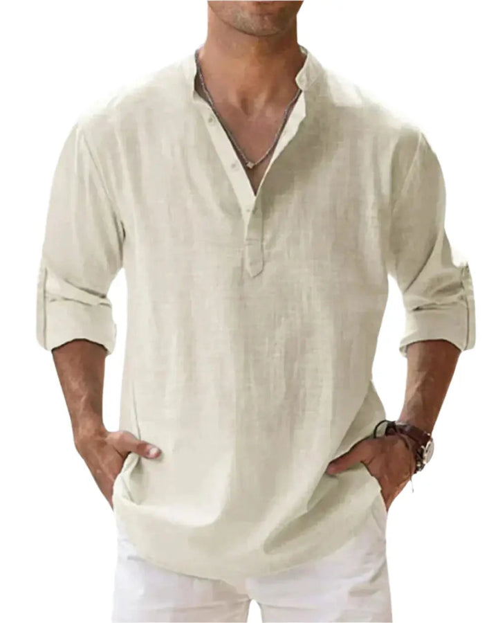 Elio™ Classic Shirt for Men