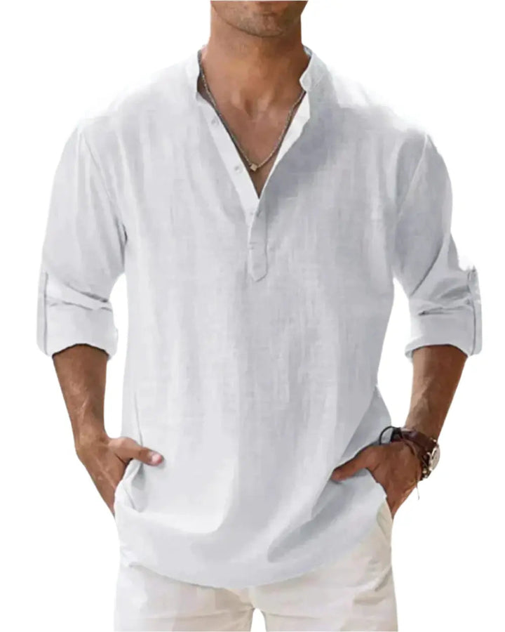 Elio™ Classic Shirt for Men