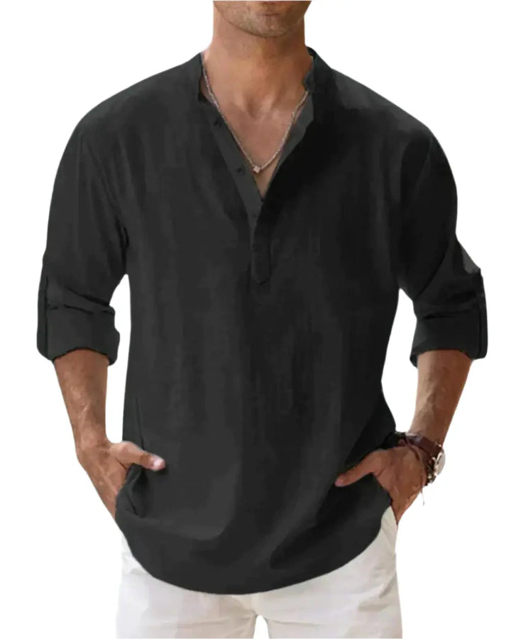 Elio™ Classic Shirt for Men