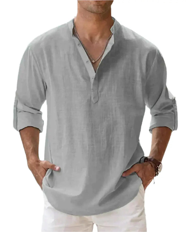 Elio™ Classic Shirt for Men