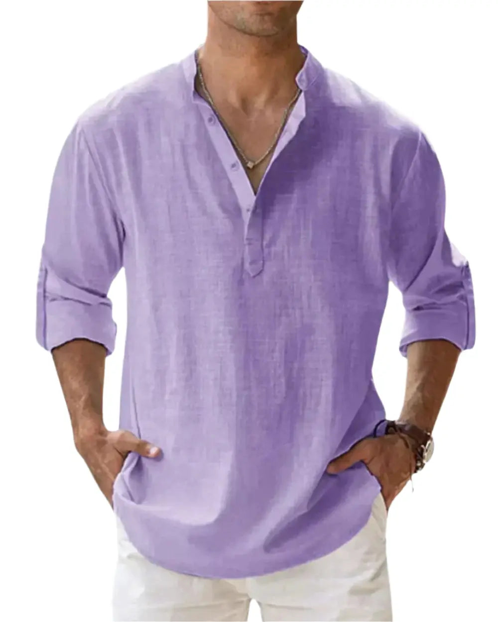 Elio™ Classic Shirt for Men