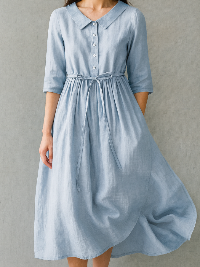 Elise™ Elegant Dress with Style