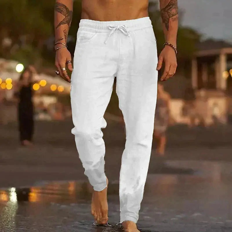 Pantalon coupe décontractée Ray™ Slim
