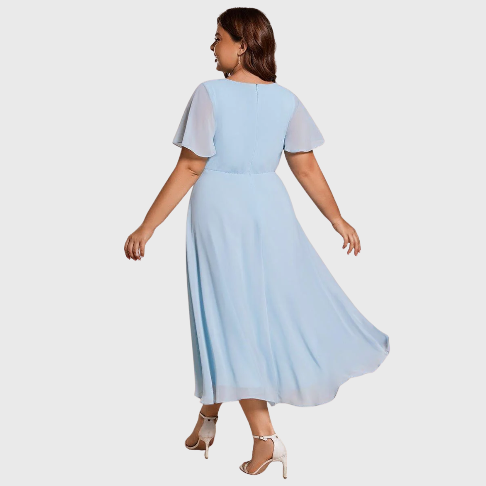 Emyra™ Stylish Summer Dress