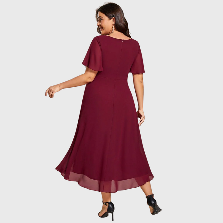 Emyra™ Stylish Summer Dress