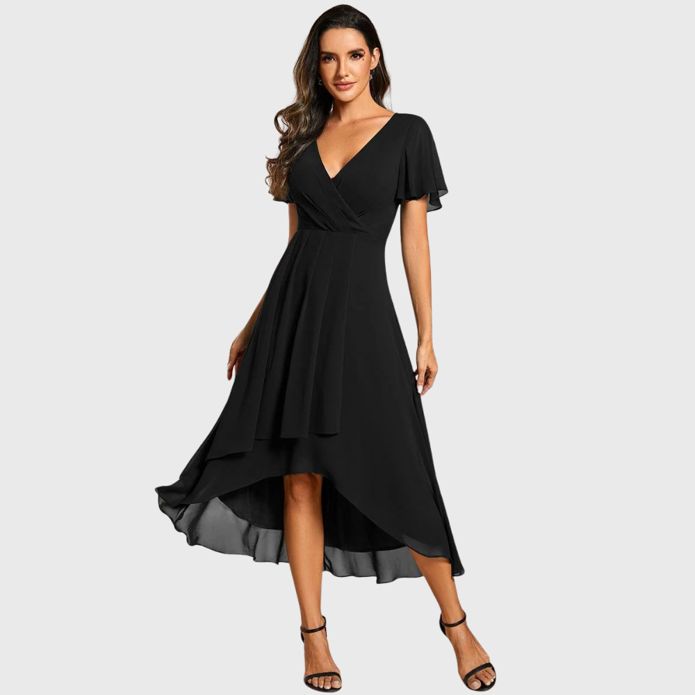 Emyra™ Stylish Summer Dress