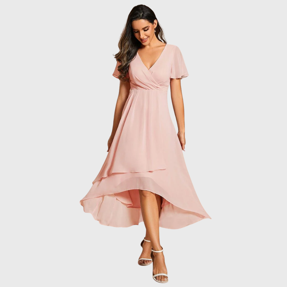 Emyra™ Stylish Summer Dress