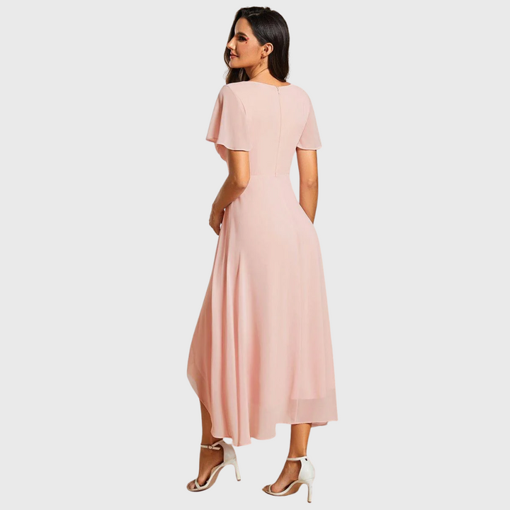 Emyra™ Stylish Summer Dress