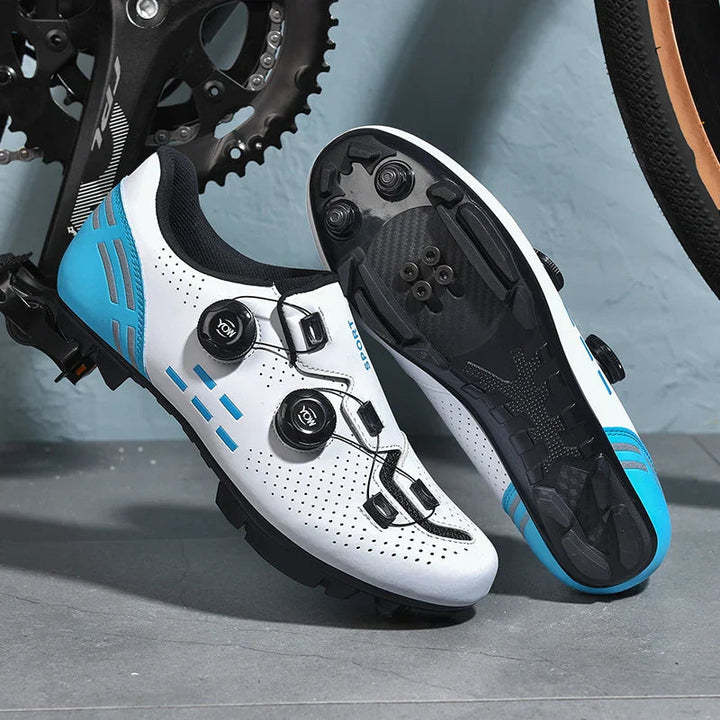 Kraviel™ Road Bike Shoes