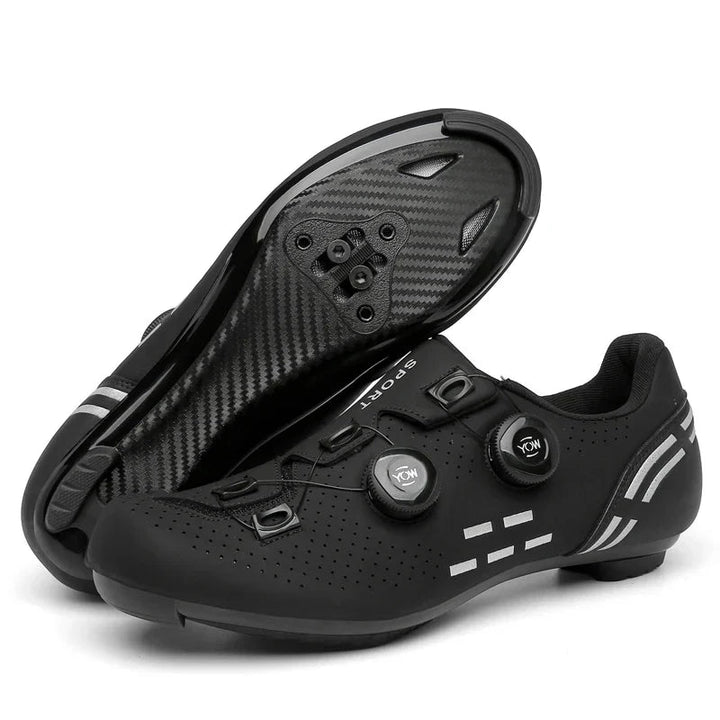 Kraviel™ Road Bike Shoes