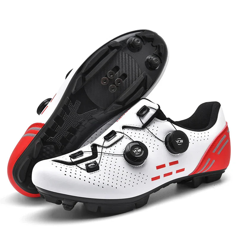 Kraviel™ Road Bike Shoes