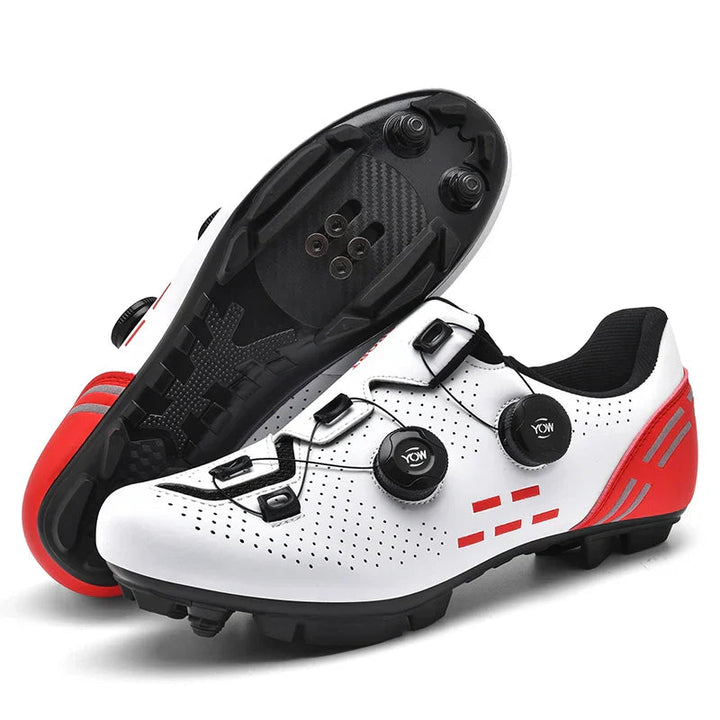 Kraviel™ Road Bike Shoes