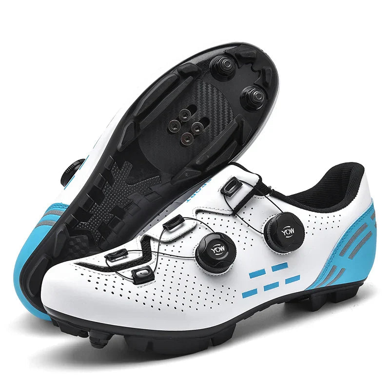 Kraviel™ Road Bike Shoes
