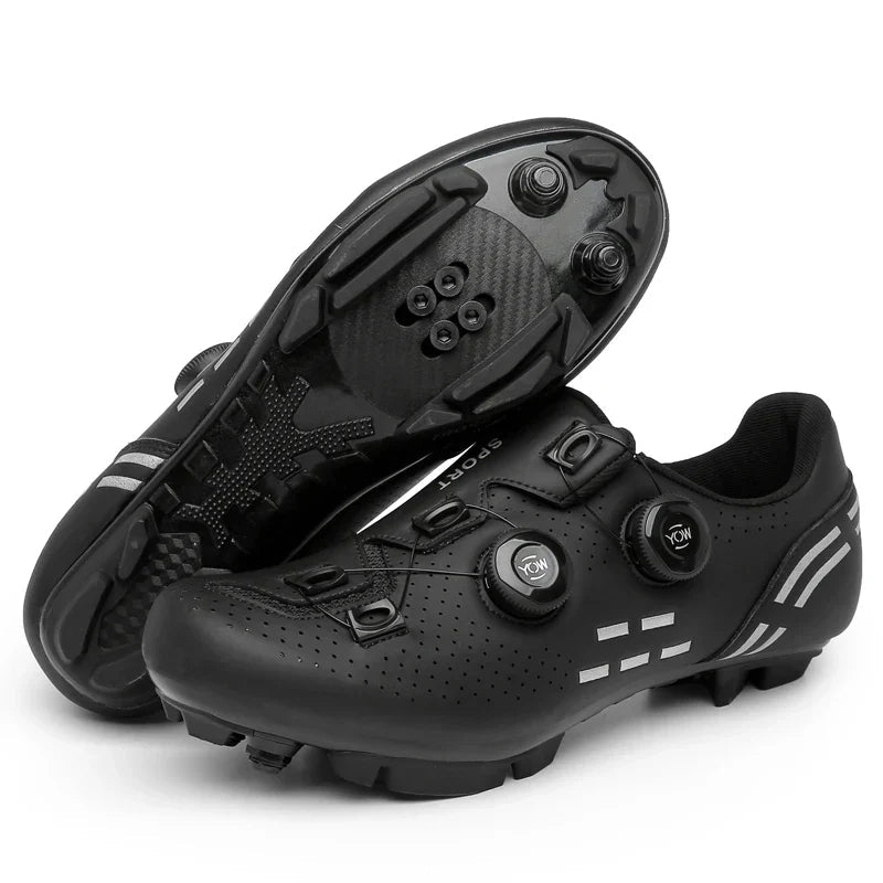 Kraviel™ Road Bike Shoes