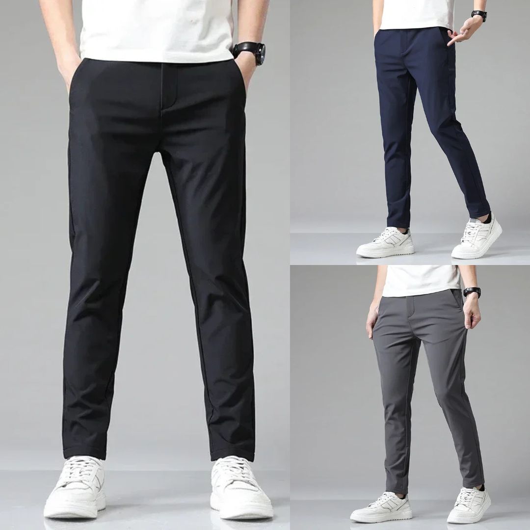 Arvion™ Everyday Pants Premium