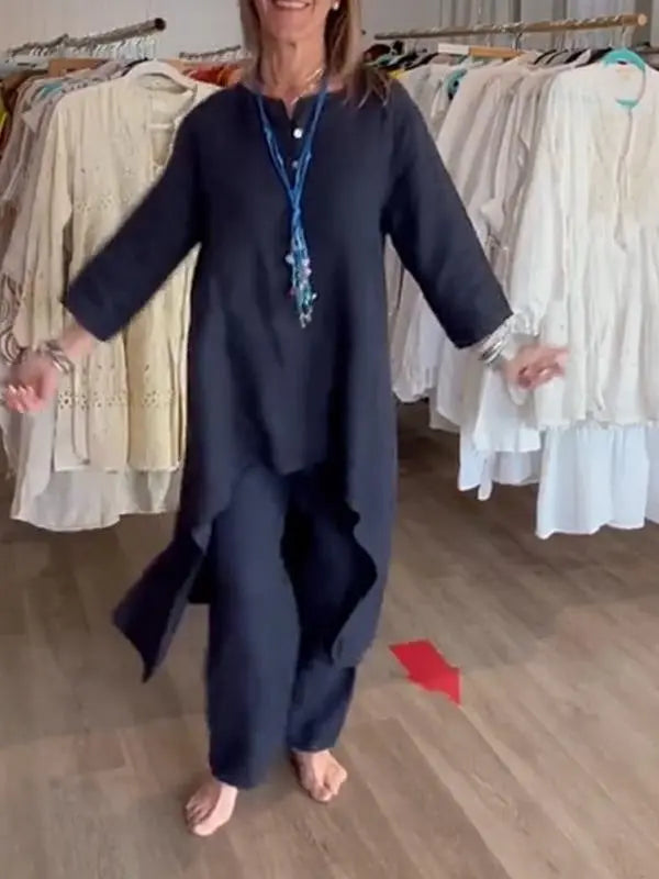 Fayen™ Leisure Suit