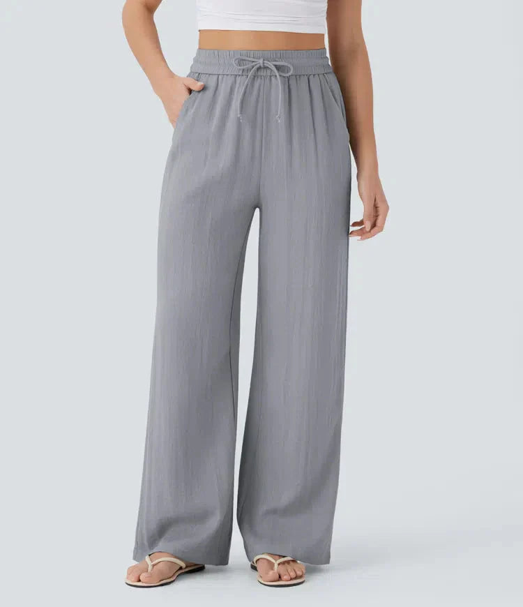 Felaro™ Wide Pants