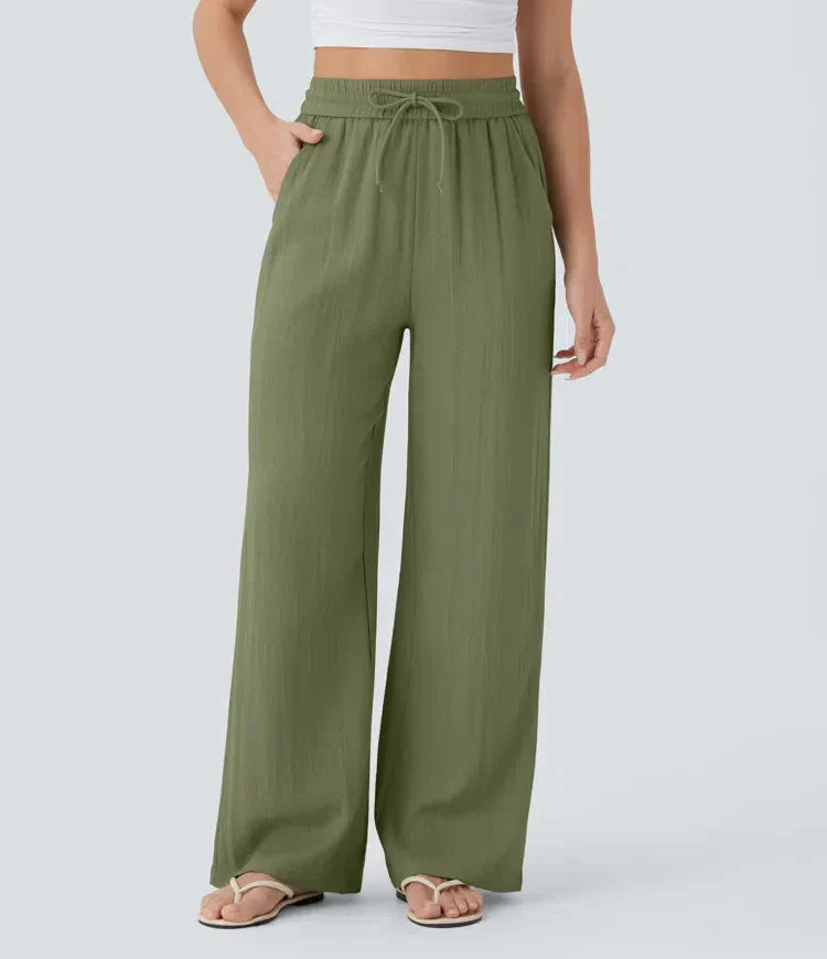 Felaro™ Wide Pants
