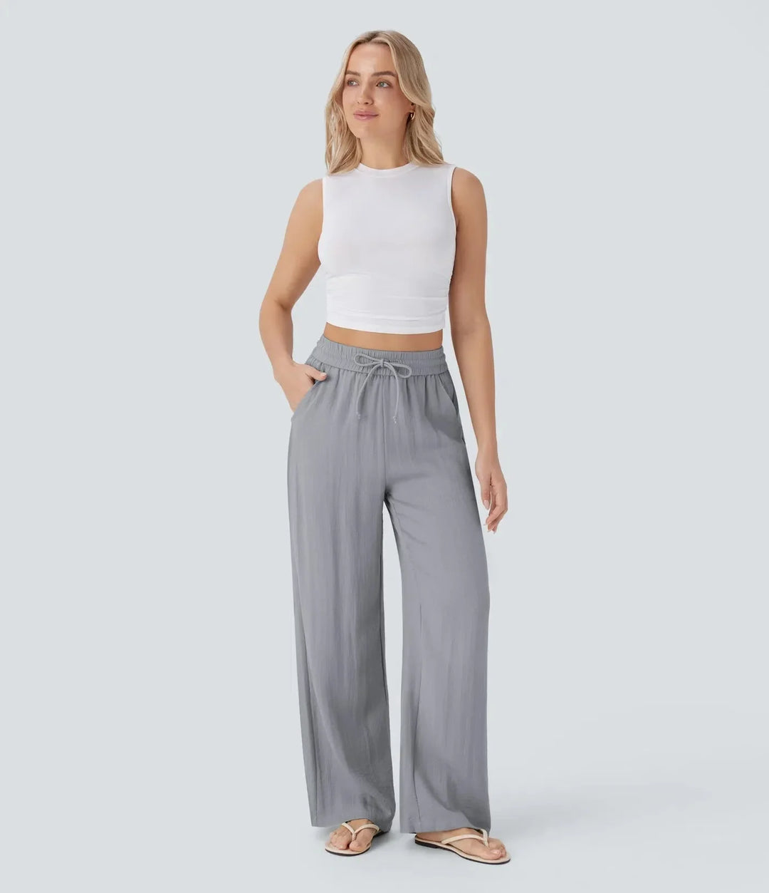 Felaro™ Wide Pants