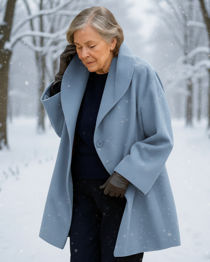 Mirel™ Elegant Coat