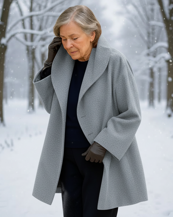 Mirel™ Elegant Coat