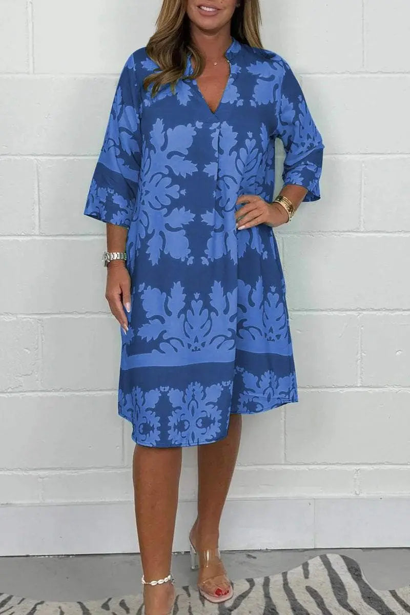 Gia™ Sunny Spring Dress