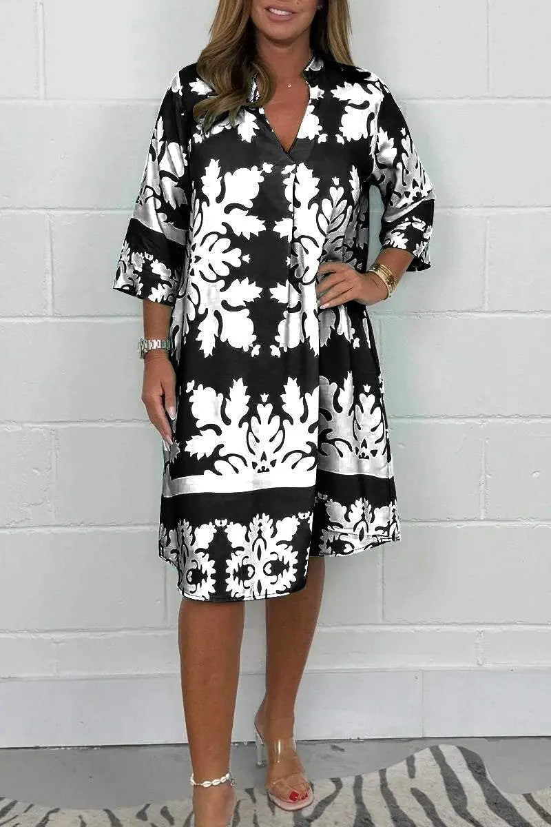 Gia™ Sunny Spring Dress