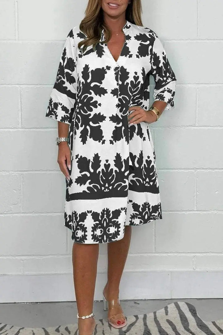 Gia™ Sunny Spring Dress