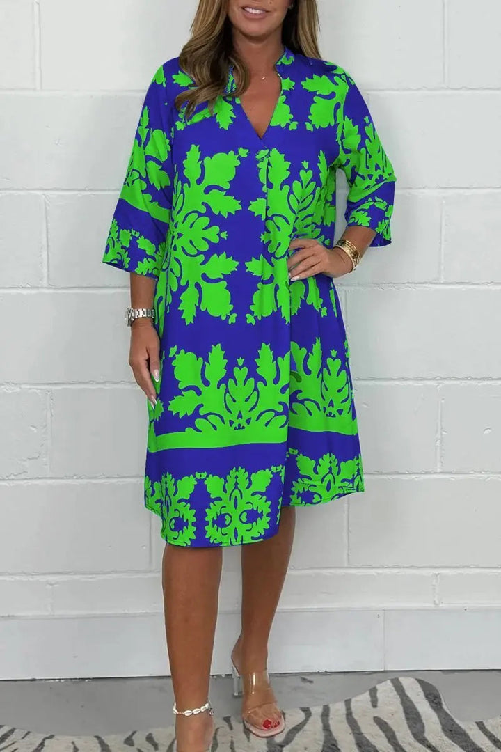 Gia™ Sunny Spring Dress