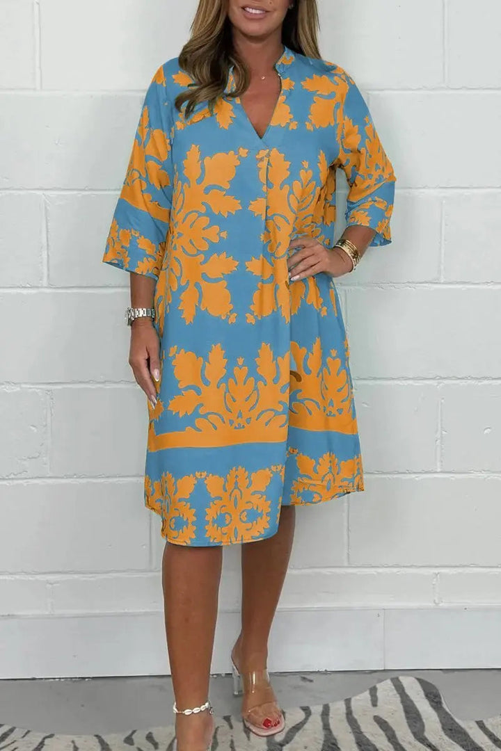 Gia™ Sunny Spring Dress