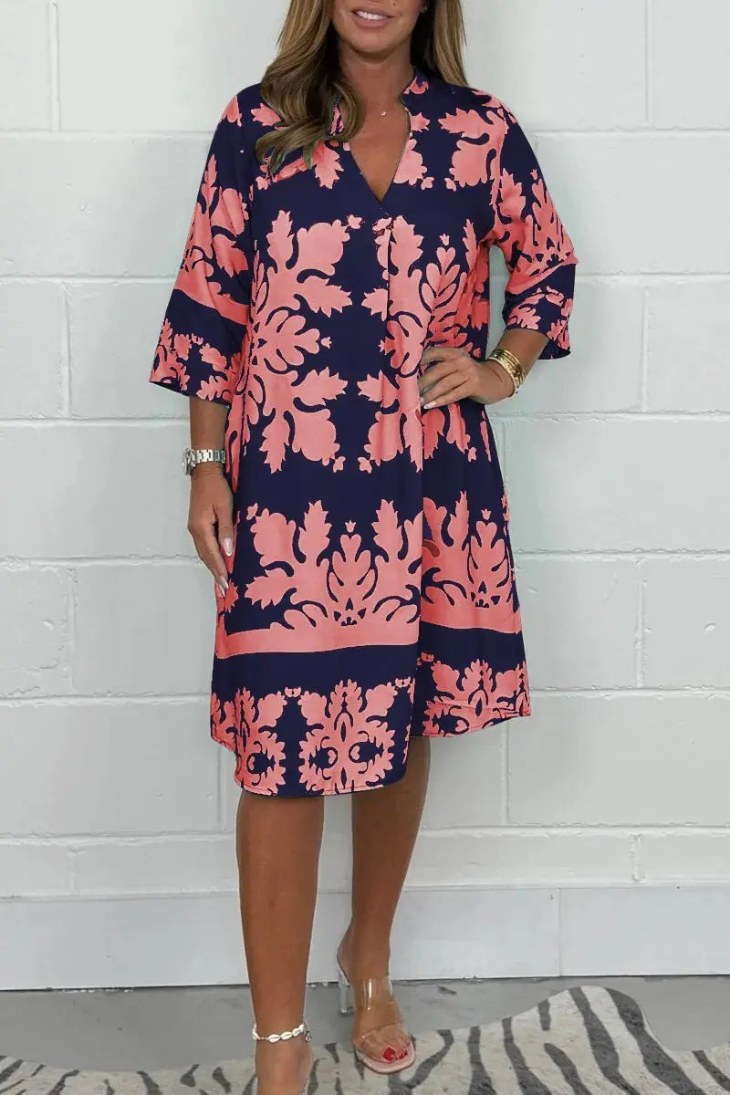 Gia™ Sunny Spring Dress