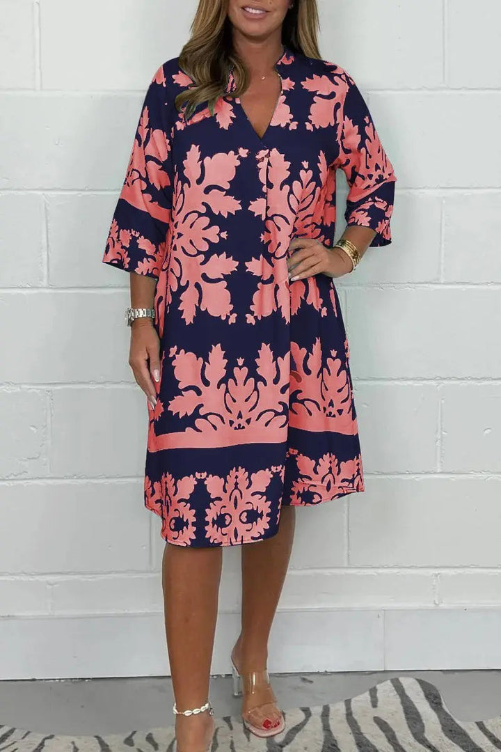 Gia™ Sunny Spring Dress