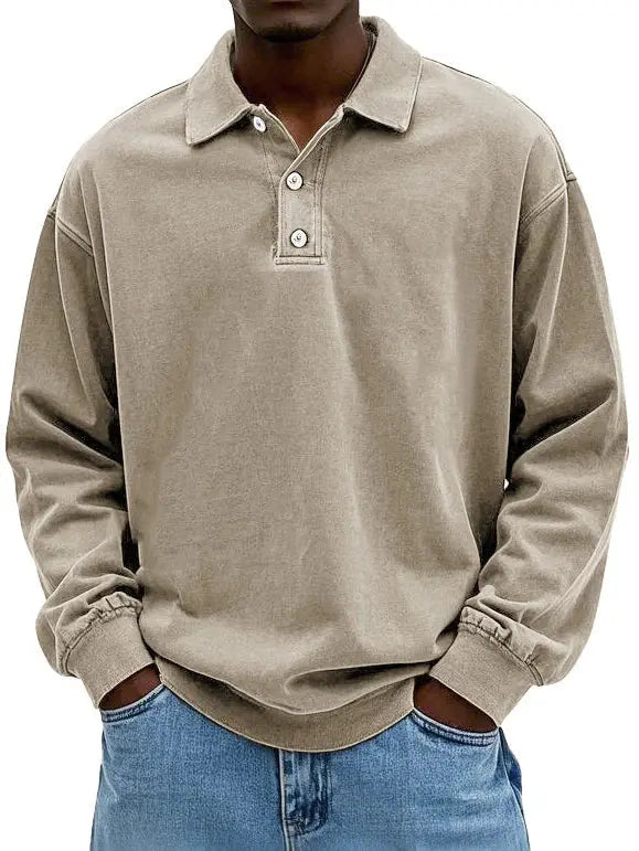 Henriette™ Retro Sweater with Vintage Flair