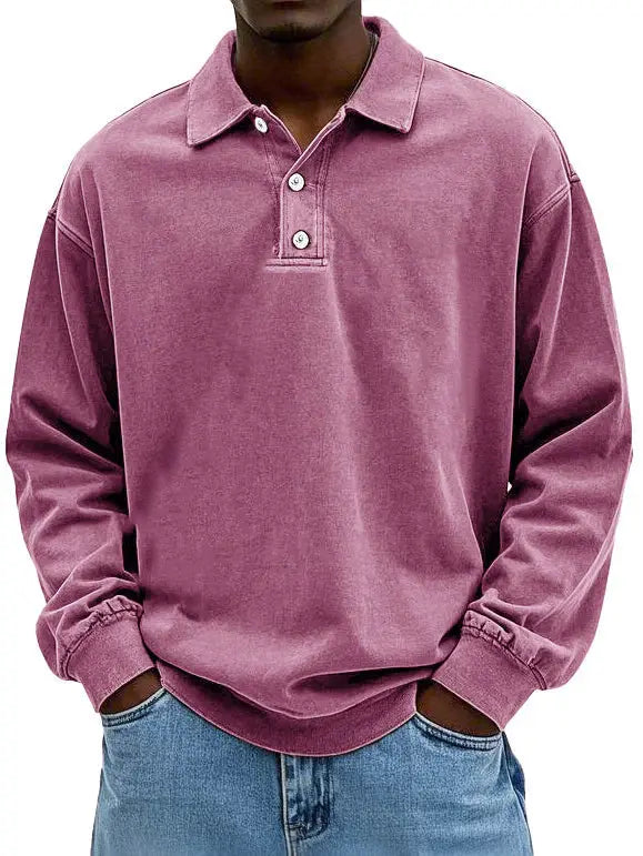 Henriette™ Retro Sweater with Vintage Flair
