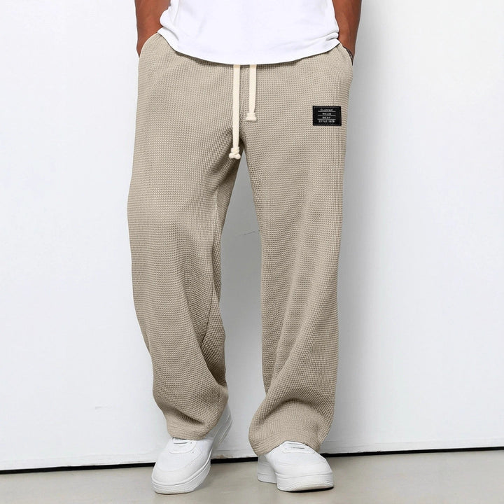 Ravien™ Wide Leisure Pants