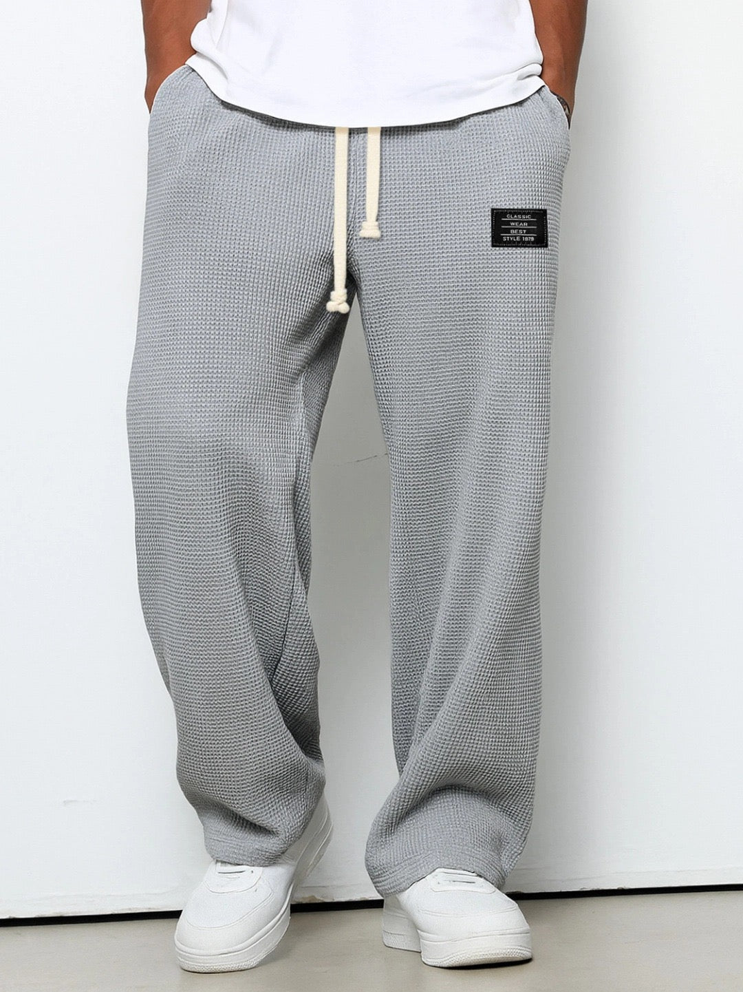 Ravien™ Wide Leisure Pants