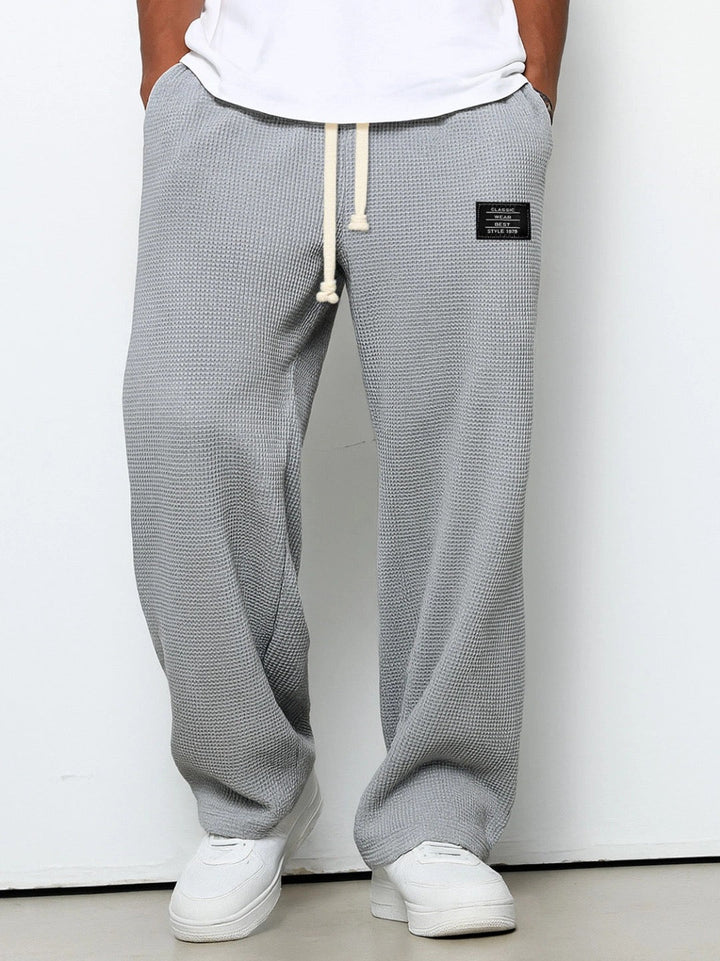 Ravien™ Wide Leisure Pants