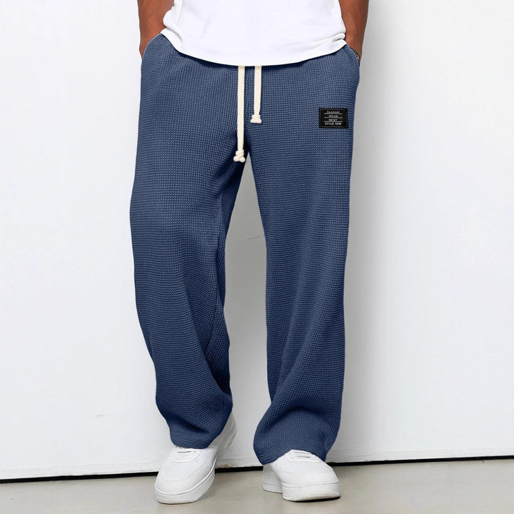 Ravien™ Wide Leisure Pants