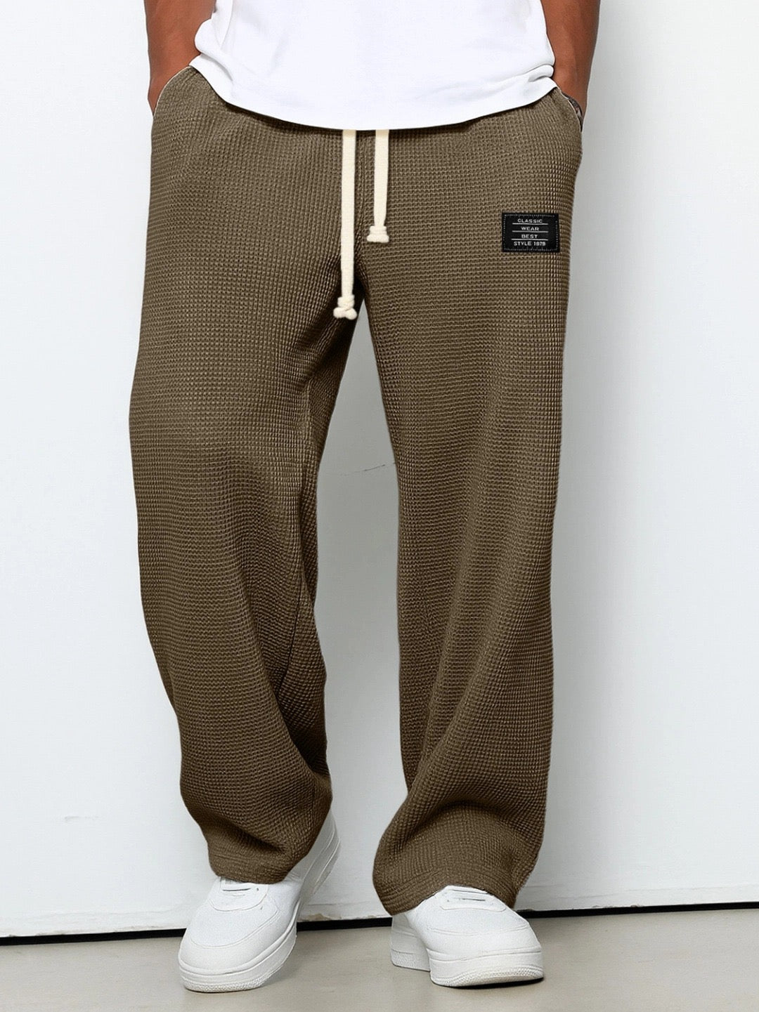 Ravien™ Wide Leisure Pants