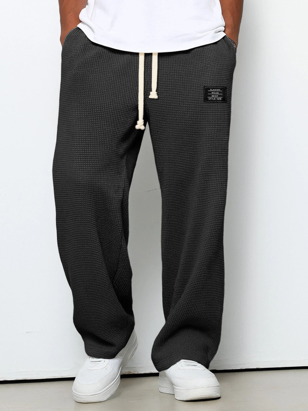 Ravien™ Wide Leisure Pants