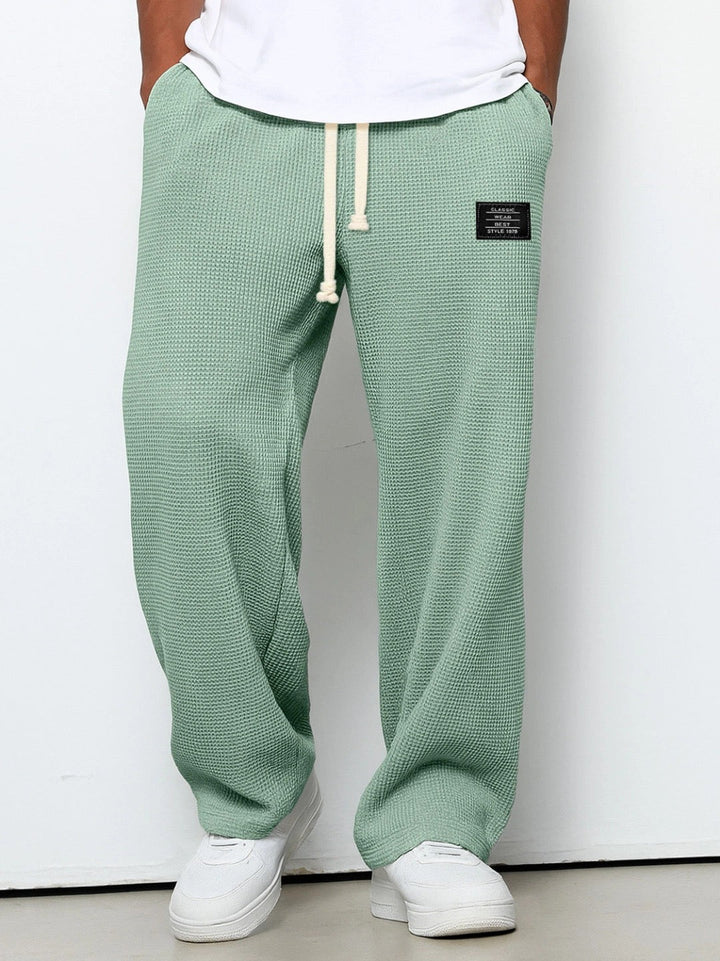 Ravien™ Wide Leisure Pants