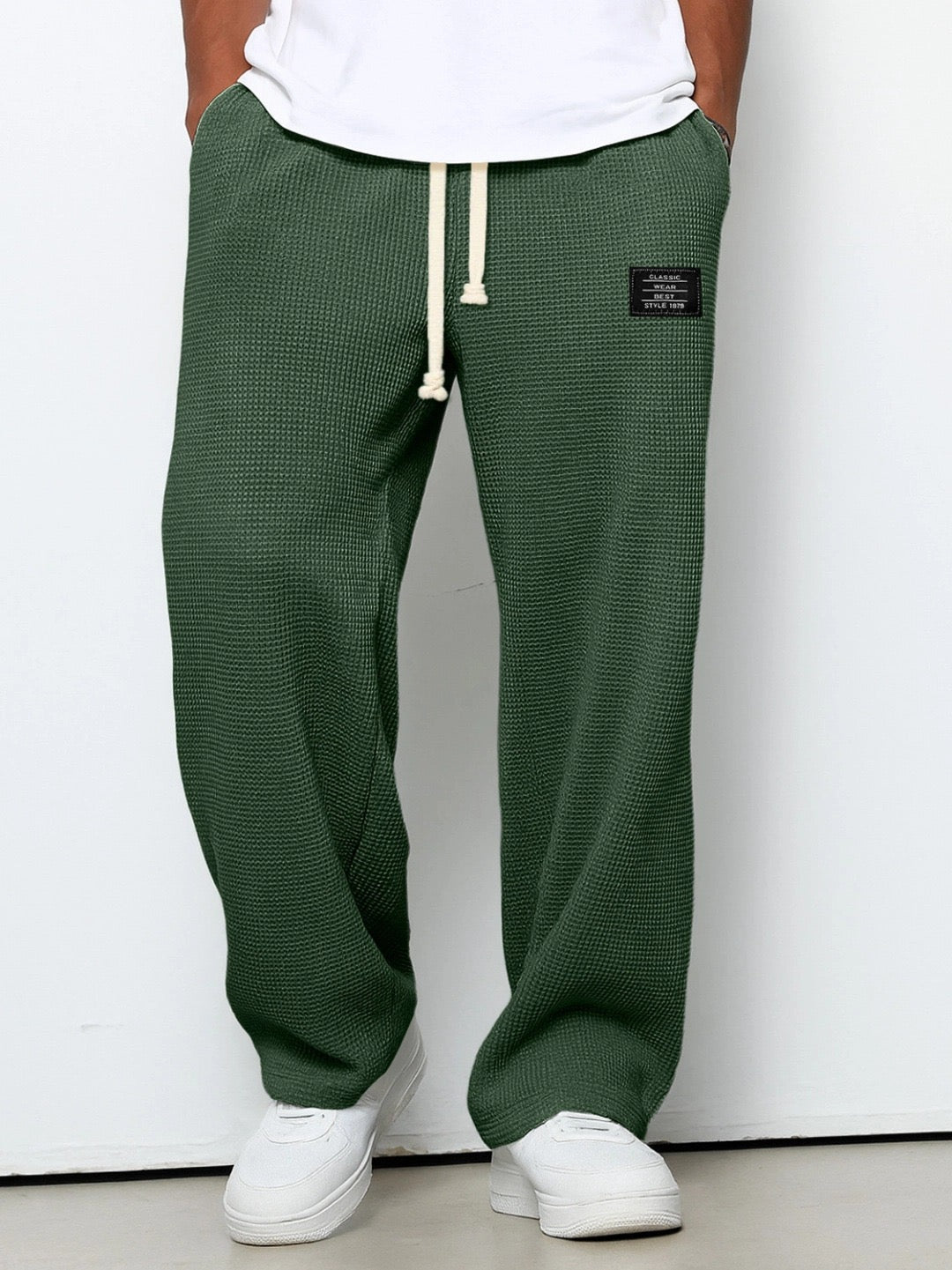 Ravien™ Wide Leisure Pants