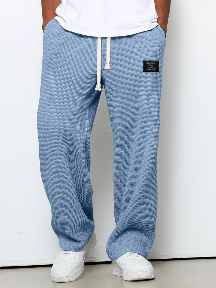 Ravien™ Wide Leisure Pants