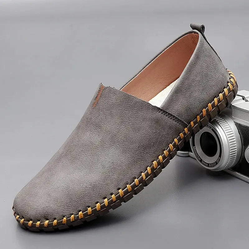 Jano™ Classic Loafers